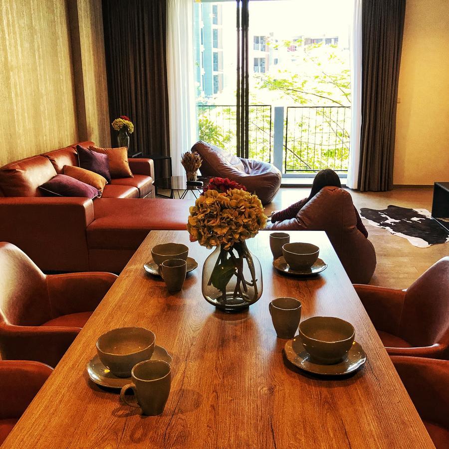 The Valley Khaoyai No.161 Phayayen Exterior foto